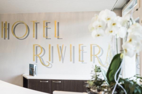 Boutique Hotel Riviera